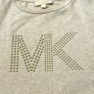 MK Women’s Top Long Sleeve